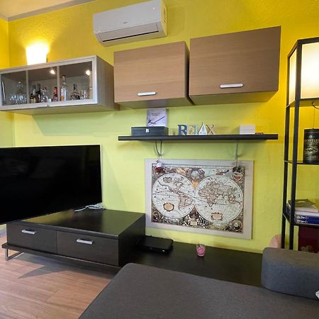 Santi'S Apartment กาบราส ภายนอก รูปภาพ