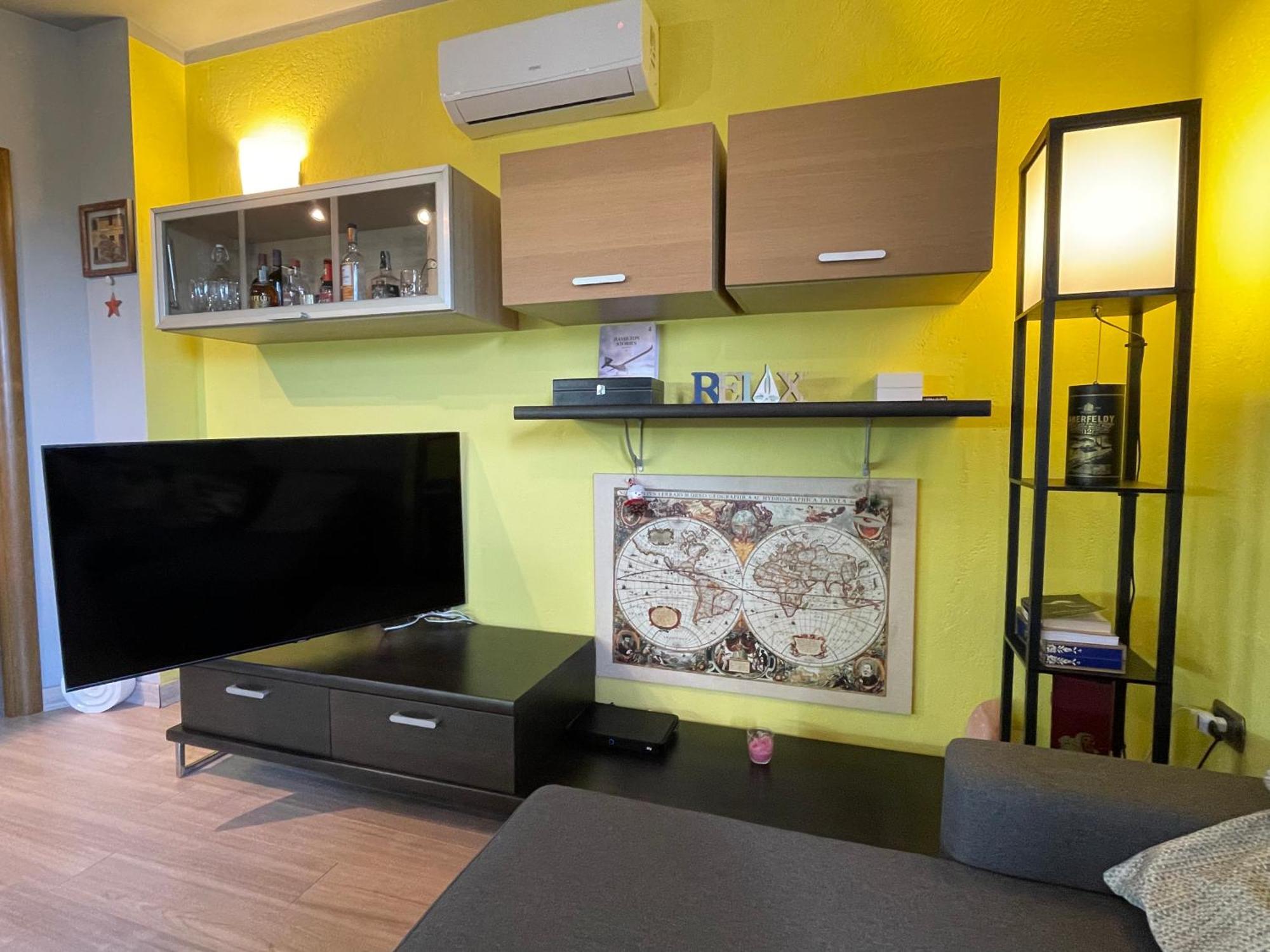 Santi'S Apartment กาบราส ภายนอก รูปภาพ