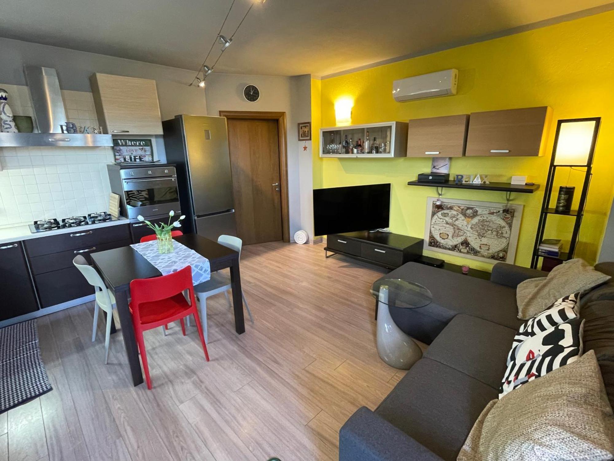 Santi'S Apartment กาบราส ภายนอก รูปภาพ
